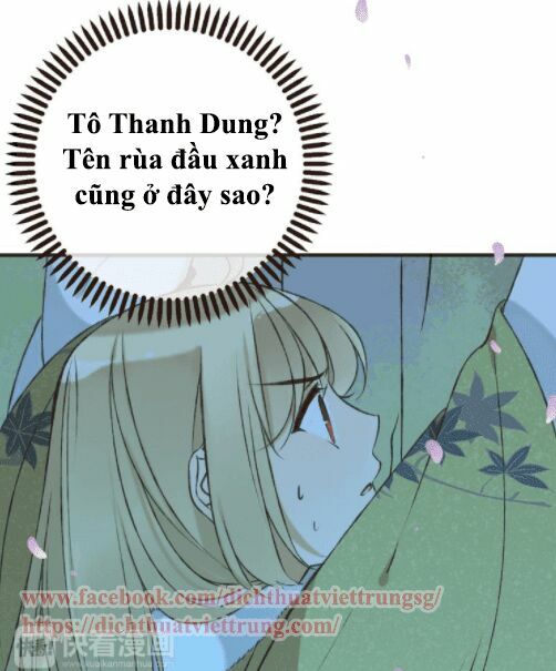Bạn Trai Tôi Là Cẩm Y Vệ: Chapter 63