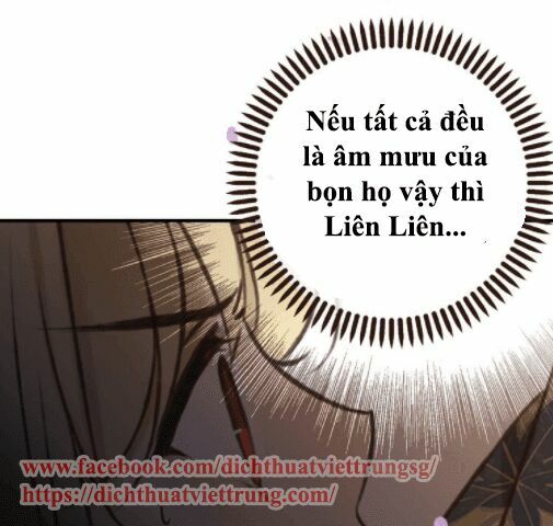 Bạn Trai Tôi Là Cẩm Y Vệ: Chapter 63