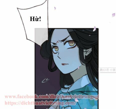 Bạn Trai Tôi Là Cẩm Y Vệ: Chapter 63