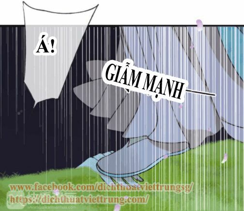 Bạn Trai Tôi Là Cẩm Y Vệ: Chapter 63