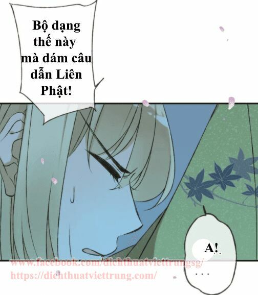 Bạn Trai Tôi Là Cẩm Y Vệ: Chapter 63