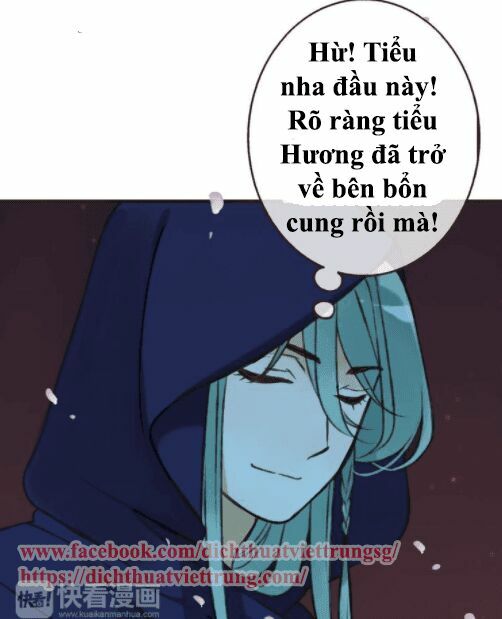 Bạn Trai Tôi Là Cẩm Y Vệ: Chapter 63