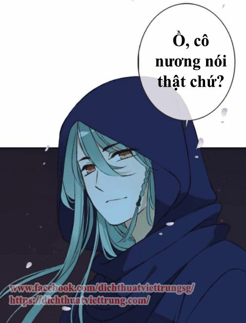 Bạn Trai Tôi Là Cẩm Y Vệ: Chapter 63