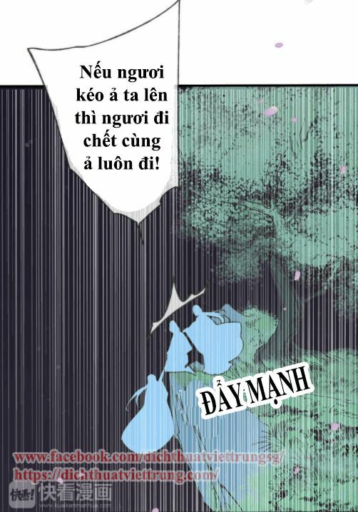 Bạn Trai Tôi Là Cẩm Y Vệ: Chapter 63