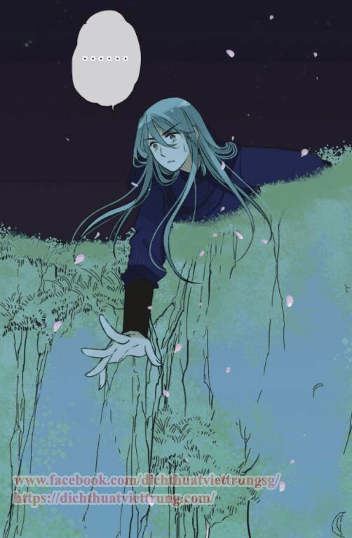Bạn Trai Tôi Là Cẩm Y Vệ: Chapter 63