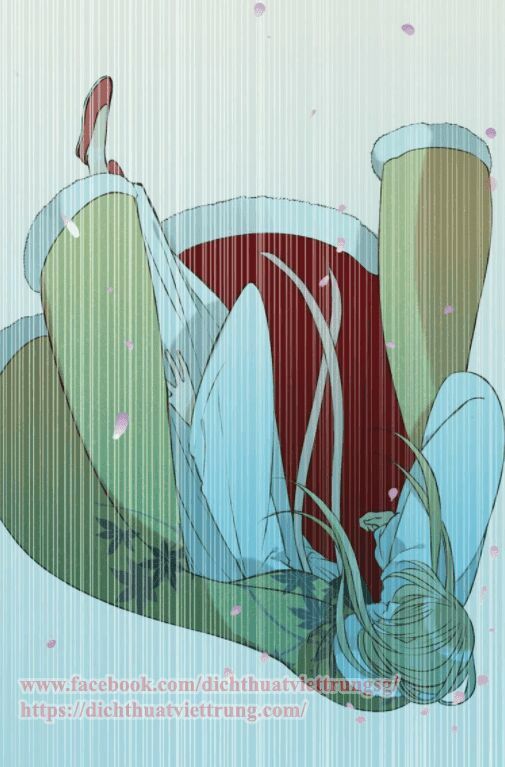 Bạn Trai Tôi Là Cẩm Y Vệ: Chapter 63