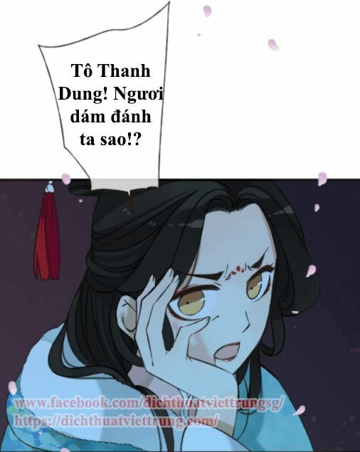 Bạn Trai Tôi Là Cẩm Y Vệ: Chapter 64