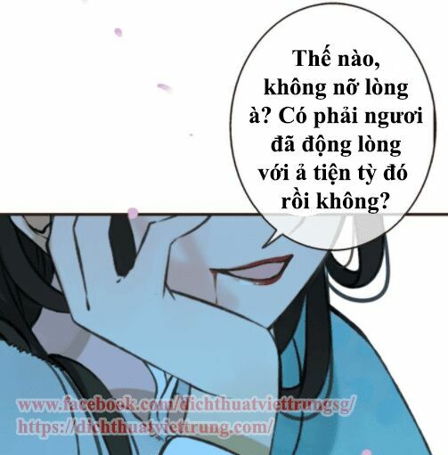 Bạn Trai Tôi Là Cẩm Y Vệ: Chapter 64