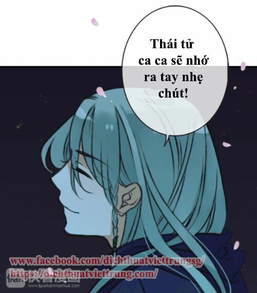 Bạn Trai Tôi Là Cẩm Y Vệ: Chapter 64