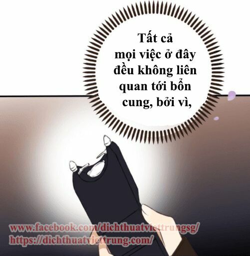 Bạn Trai Tôi Là Cẩm Y Vệ: Chapter 64