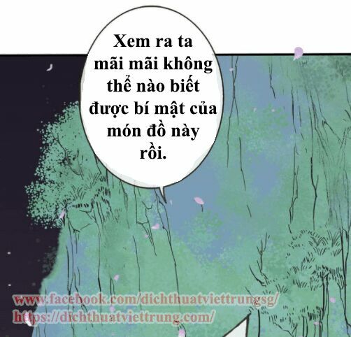 Bạn Trai Tôi Là Cẩm Y Vệ: Chapter 64