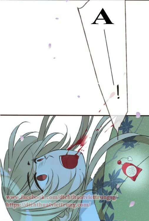 Bạn Trai Tôi Là Cẩm Y Vệ: Chapter 64