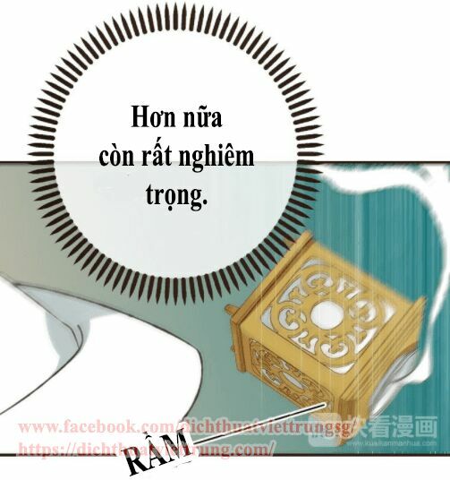 Bạn Trai Tôi Là Cẩm Y Vệ: Chapter 64