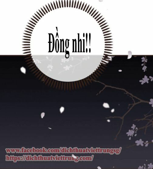 Bạn Trai Tôi Là Cẩm Y Vệ: Chapter 64