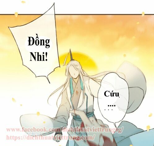 Bạn Trai Tôi Là Cẩm Y Vệ: Chapter 64