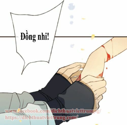 Bạn Trai Tôi Là Cẩm Y Vệ: Chapter 64