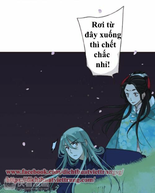 Bạn Trai Tôi Là Cẩm Y Vệ: Chapter 64