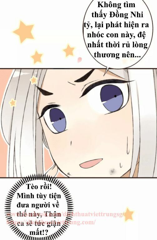 Bạn Trai Tôi Là Cẩm Y Vệ: Chapter 66