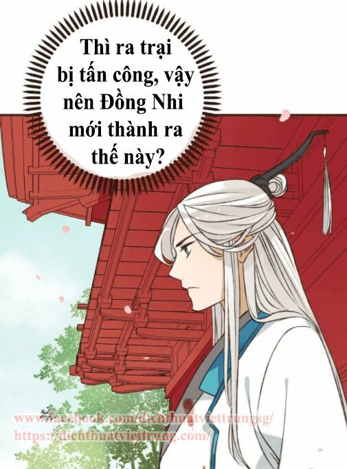 Bạn Trai Tôi Là Cẩm Y Vệ: Chapter 66