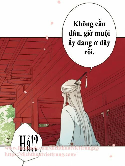 Bạn Trai Tôi Là Cẩm Y Vệ: Chapter 66
