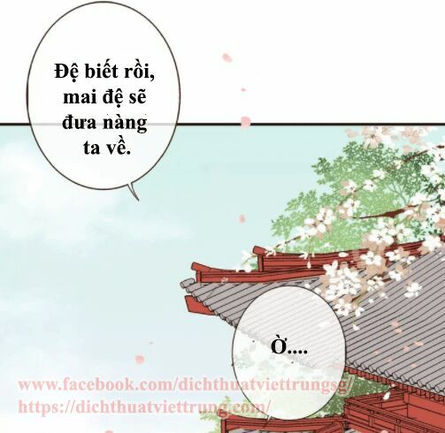Bạn Trai Tôi Là Cẩm Y Vệ: Chapter 66