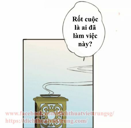 Bạn Trai Tôi Là Cẩm Y Vệ: Chapter 66