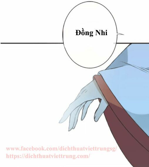 Bạn Trai Tôi Là Cẩm Y Vệ: Chapter 66