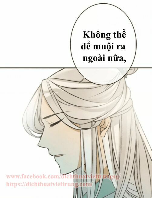 Bạn Trai Tôi Là Cẩm Y Vệ: Chapter 66