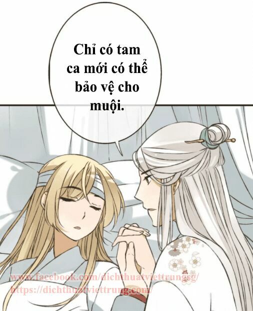 Bạn Trai Tôi Là Cẩm Y Vệ: Chapter 66