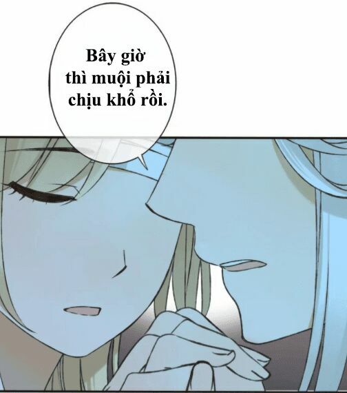 Bạn Trai Tôi Là Cẩm Y Vệ: Chapter 66