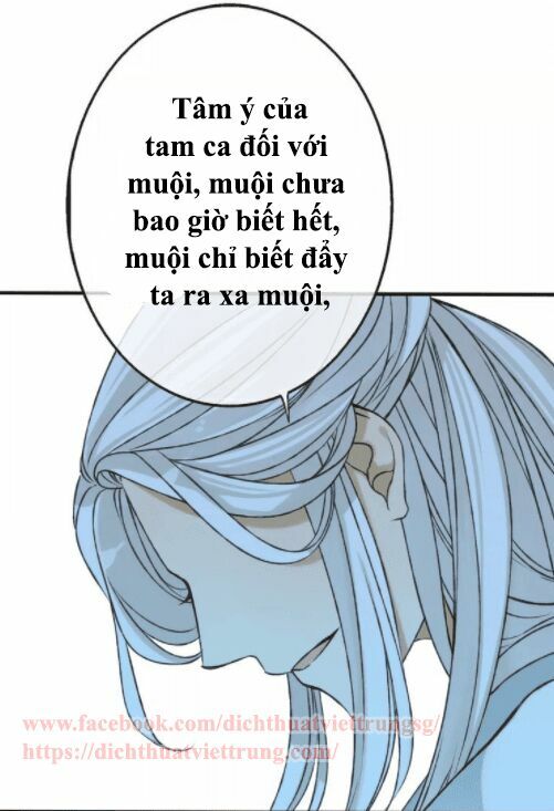 Bạn Trai Tôi Là Cẩm Y Vệ: Chapter 66