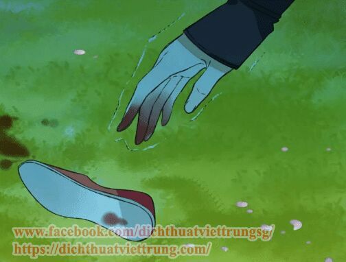 Bạn Trai Tôi Là Cẩm Y Vệ: Chapter 66