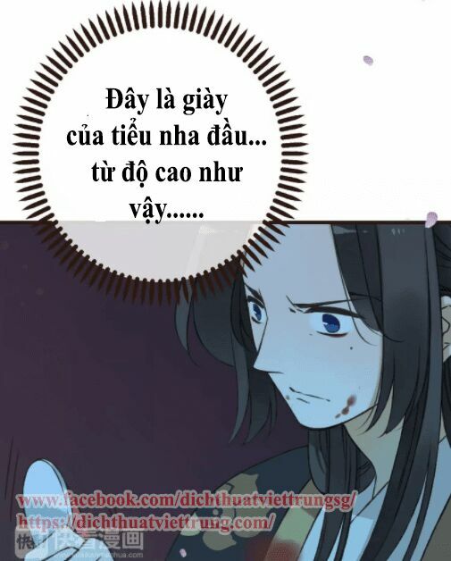 Bạn Trai Tôi Là Cẩm Y Vệ: Chapter 66