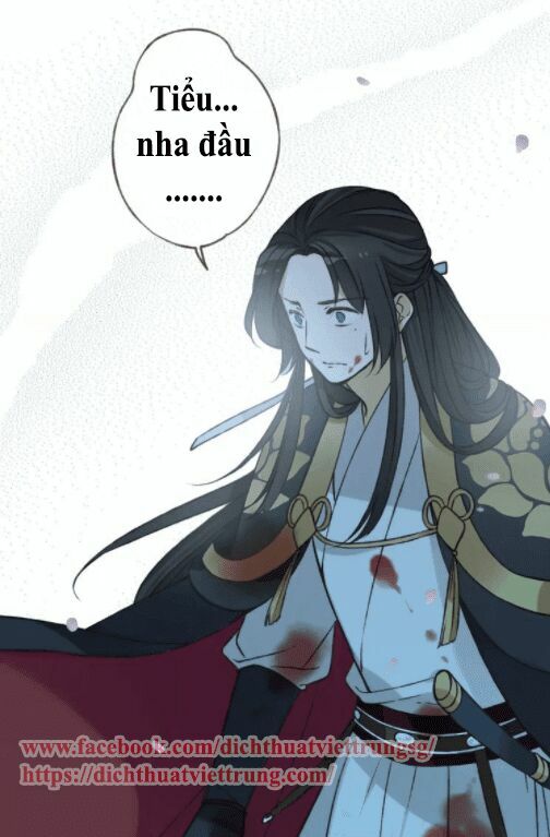 Bạn Trai Tôi Là Cẩm Y Vệ: Chapter 66