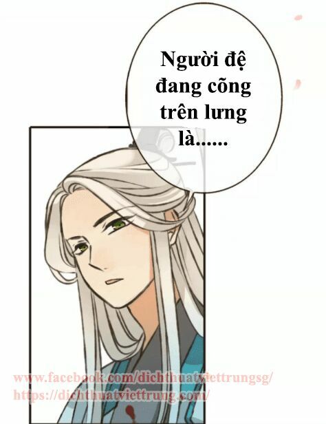 Bạn Trai Tôi Là Cẩm Y Vệ: Chapter 66