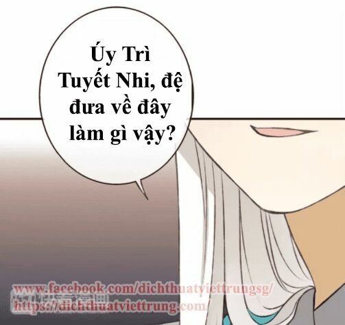 Bạn Trai Tôi Là Cẩm Y Vệ: Chapter 66