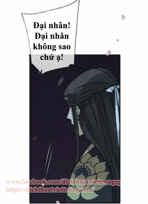 Bạn Trai Tôi Là Cẩm Y Vệ: Chapter 67
