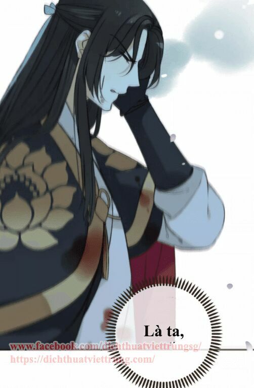 Bạn Trai Tôi Là Cẩm Y Vệ: Chapter 67