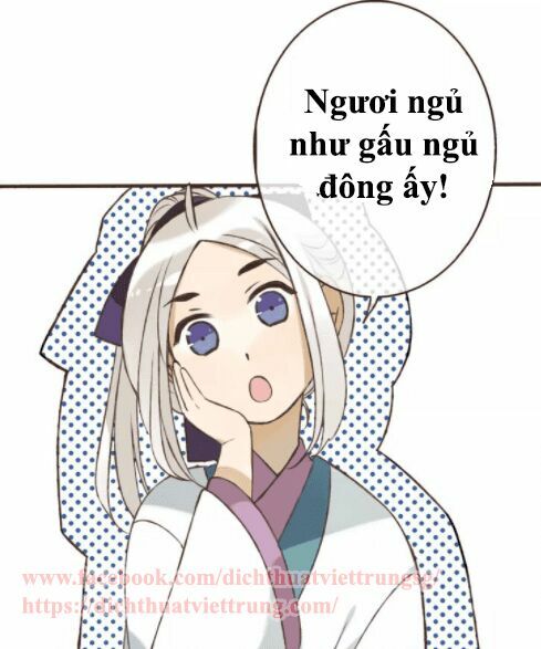 Bạn Trai Tôi Là Cẩm Y Vệ: Chapter 67