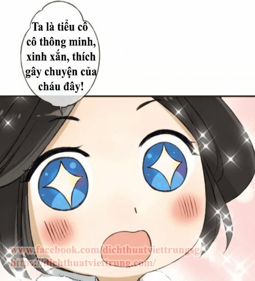 Bạn Trai Tôi Là Cẩm Y Vệ: Chapter 67