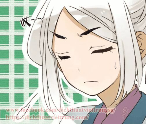 Bạn Trai Tôi Là Cẩm Y Vệ: Chapter 67