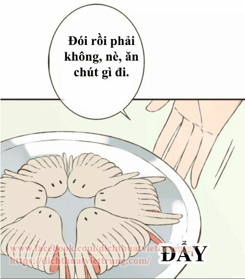 Bạn Trai Tôi Là Cẩm Y Vệ: Chapter 67
