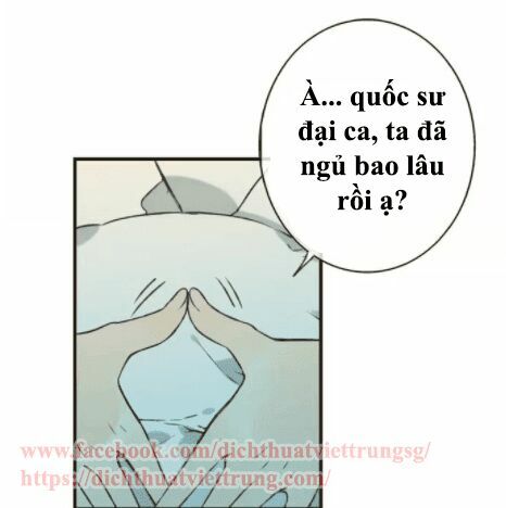 Bạn Trai Tôi Là Cẩm Y Vệ: Chapter 68