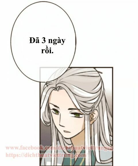 Bạn Trai Tôi Là Cẩm Y Vệ: Chapter 68