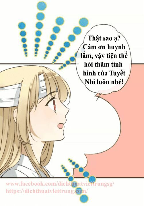 Bạn Trai Tôi Là Cẩm Y Vệ: Chapter 68