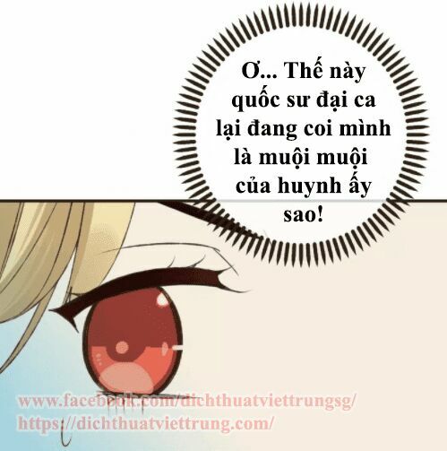 Bạn Trai Tôi Là Cẩm Y Vệ: Chapter 68