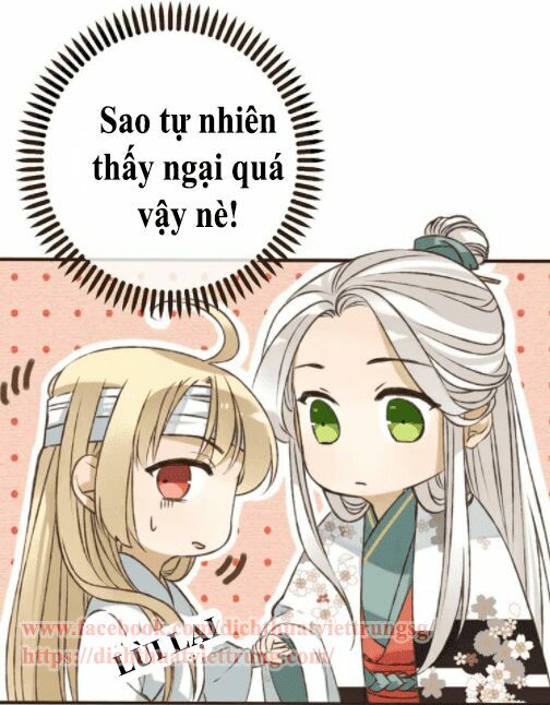 Bạn Trai Tôi Là Cẩm Y Vệ: Chapter 68