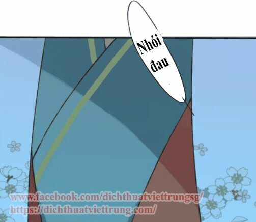 Bạn Trai Tôi Là Cẩm Y Vệ: Chapter 68
