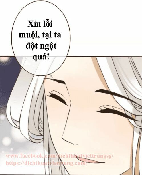 Bạn Trai Tôi Là Cẩm Y Vệ: Chapter 68