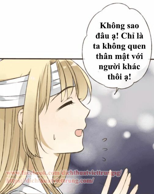 Bạn Trai Tôi Là Cẩm Y Vệ: Chapter 68